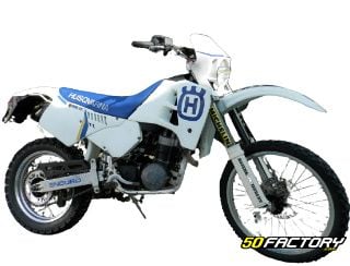 Husqvarna TE 510 4T